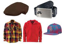 Apparel Gadgets