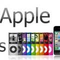 iPod, iPhone & Apple Gadgets